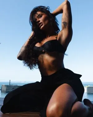 Aline Riscado OnlyFans Leaked Free Thumbnail Picture - #g25fPMmRYm