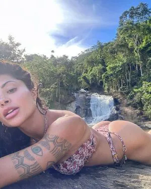 Aline Riscado OnlyFans Leaked Free Thumbnail Picture - #hpu00DfbEi