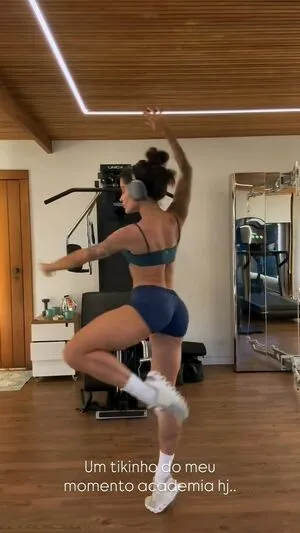 Aline Riscado OnlyFans Leaked Free Thumbnail Picture - #hqhjMmuH0A