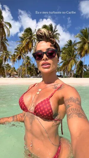 Aline Riscado OnlyFans Leaked Free Thumbnail Picture - #iehAajR47k