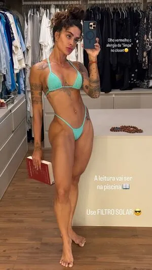 Aline Riscado OnlyFans Leaked Free Thumbnail Picture - #ihvC7L5KIi