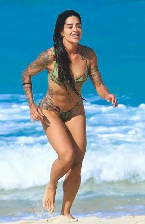 Aline Riscado OnlyFans Leaked Free Thumbnail Picture - #l26YyKDNiw