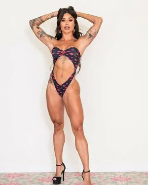 Aline Riscado OnlyFans Leaked Free Thumbnail Picture - #nkonNTiAsR