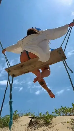 Aline Riscado OnlyFans Leaked Free Thumbnail Picture - #pdnmTAtLWm