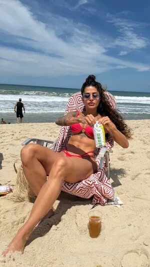 Aline Riscado OnlyFans Leaked Free Thumbnail Picture - #q8rMMolORn