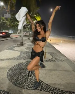 Aline Riscado OnlyFans Leaked Free Thumbnail Picture - #qglk54LXJs