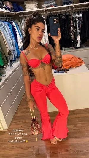 Aline Riscado OnlyFans Leaked Free Thumbnail Picture - #vKPblrlekE