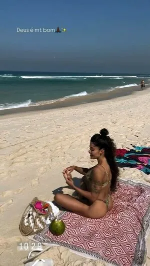 Aline Riscado OnlyFans Leaked Free Thumbnail Picture - #wCxjCFUgBB