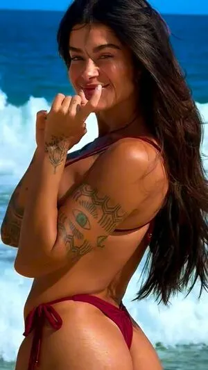 Aline Riscado OnlyFans Leaked Free Thumbnail Picture - #wpclKaO2An