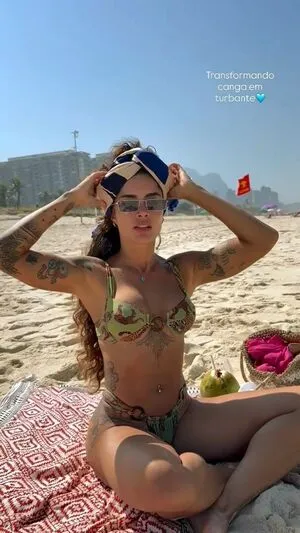 Aline Riscado OnlyFans Leaked Free Thumbnail Picture - #wqKmYU6yXF