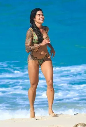 Aline Riscado OnlyFans Leaked Free Thumbnail Picture - #xd9mj3M3FD