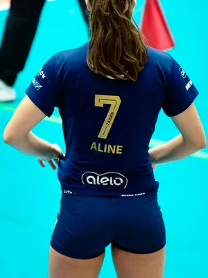 Aline Segato OnlyFans Leaked Free Thumbnail Picture - #AN2B91UPaZ