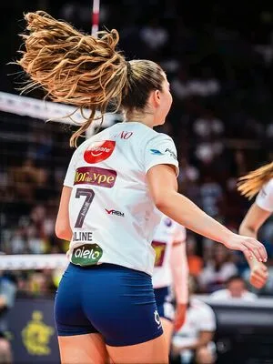 Aline Segato OnlyFans Leaked Free Thumbnail Picture - #ORAI0n3Sh5