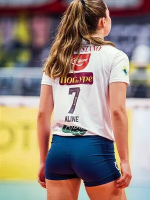 Aline Segato OnlyFans Leaked Free Thumbnail Picture - #QStofZusEr