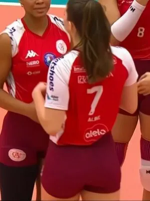 Aline Segato OnlyFans Leaked Free Thumbnail Picture - #cuPKUOPWLf