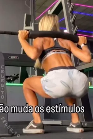 Aline Steffens OnlyFans Leaked Free Thumbnail Picture - #EXg9lGquQN