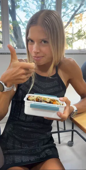 Aline Steffens OnlyFans Leaked Free Thumbnail Picture - #HICm7nmZVc