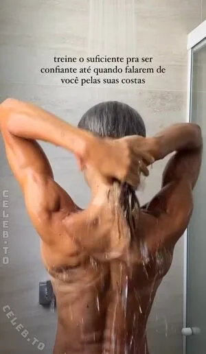 Aline Steffens OnlyFans Leaked Free Thumbnail Picture - #KKBRFG32u9