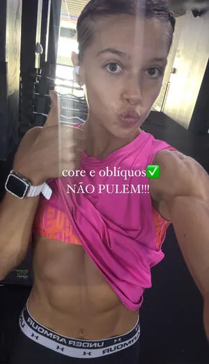 Aline Steffens OnlyFans Leaked Free Thumbnail Picture - #QxSmeSAVm1