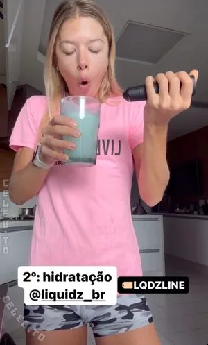 Aline Steffens OnlyFans Leaked Free Thumbnail Picture - #sZ1ycDbSb9