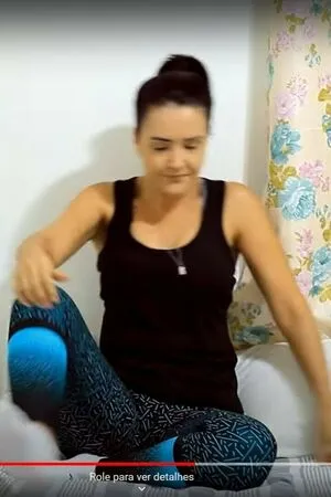 Aline Stelkler OnlyFans Leaked Free Thumbnail Picture - #4xv9vUc6RT
