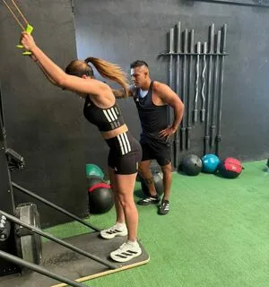 Aline Torres OnlyFans Leaked Free Thumbnail Picture - #D0A15kufeI