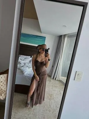Aline Torres OnlyFans Leaked Free Thumbnail Picture - #okMWW604xP