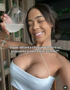 Aline Vasconcelos OnlyFans Leaked Free Thumbnail Picture - #CH90aZEcJb