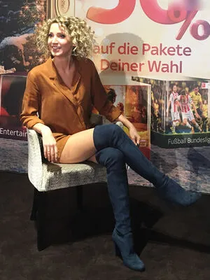 Aline Von Drateln OnlyFans Leaked Free Thumbnail Picture - #EZO9FKtjht