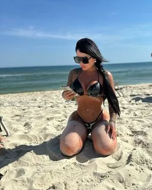 Aline Zamel OnlyFans Leaked Free Thumbnail Picture - #DwTdCUnhoR