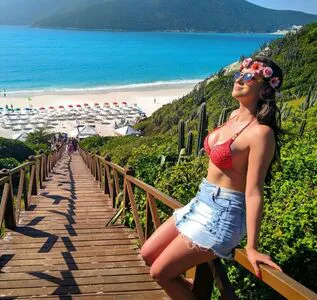 Alinedls Aline Oliveira OnlyFans Leaked Free Thumbnail Picture - #8UTmalx5em