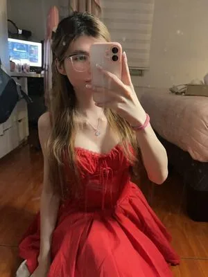 Alineettv OnlyFans Leaked Free Thumbnail Picture - #u0h0SapHFJ