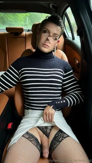 Alineferraricd OnlyFans Leaked Free Thumbnail Picture - #UlvQuNYmt2