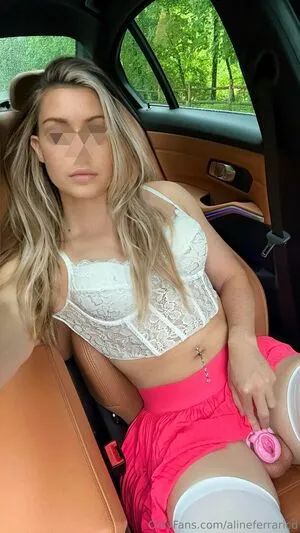 Alineferraricd OnlyFans Leaked Free Thumbnail Picture - #cWq6gXFKJQ