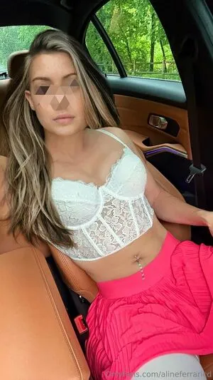 Alineferraricd OnlyFans Leaked Free Thumbnail Picture - #xavUYfipb6
