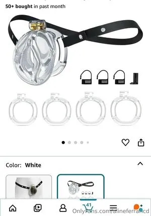 Alineferraricd OnlyFans Leaked Free Thumbnail Picture - #xmxza3WlUr