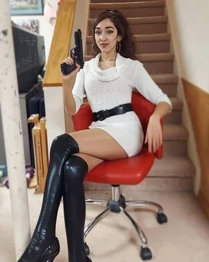 Alinefouche OnlyFans Leaked Free Thumbnail Picture - #FfElVzlnBq