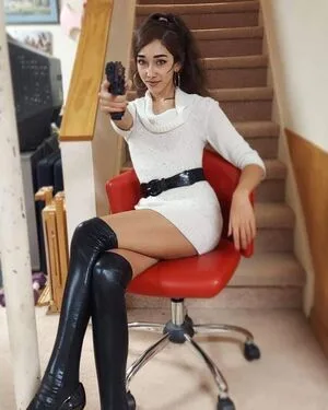 Alinefouche OnlyFans Leaked Free Thumbnail Picture - #X3QGDcd7eG