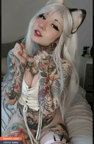 Alinefox OnlyFans Leaked Free Thumbnail Picture - #DZU2YmBpdk