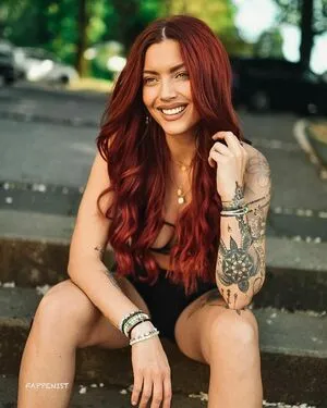 Alinejost OnlyFans Leaked Free Thumbnail Picture - #qVXUnaEIKs
