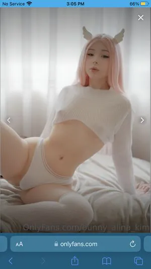 Alinekimfree OnlyFans Leaked Free Thumbnail Picture - #BCELl4F17J