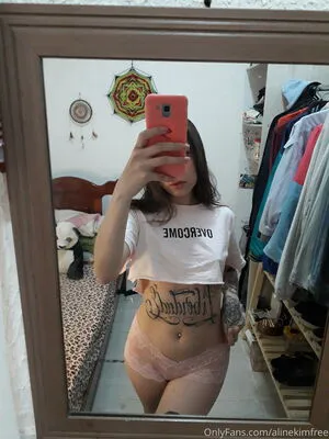 Alinekimfree OnlyFans Leaked Free Thumbnail Picture - #YKD1BwI61I