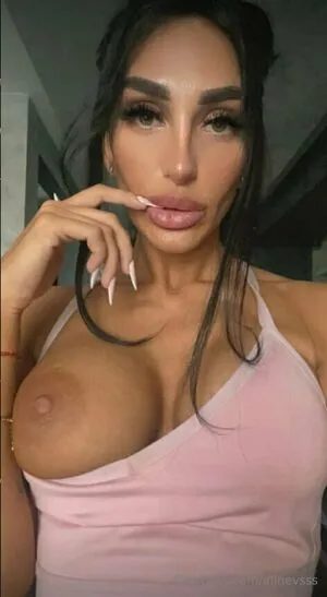 Alinevsss OnlyFans Leaked Free Thumbnail Picture - #33yH96fwd3