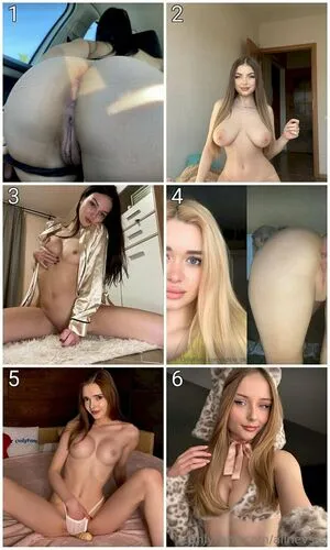 Alinevsss OnlyFans Leaked Free Thumbnail Picture - #9iar7w90ot
