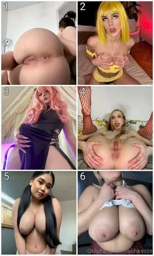 Alinevsss OnlyFans Leaked Free Thumbnail Picture - #BsRcuRfhfV