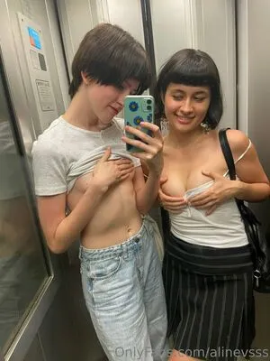 Alinevsss OnlyFans Leaked Free Thumbnail Picture - #F5FN9zSbKc