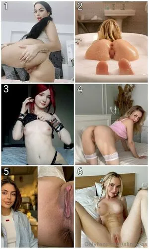 Alinevsss OnlyFans Leaked Free Thumbnail Picture - #FmbmCFFEsd