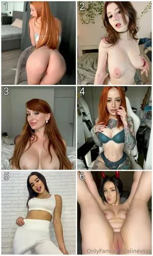 Alinevsss OnlyFans Leaked Free Thumbnail Picture - #H9ACB34N26