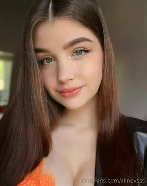 Alinevsss OnlyFans Leaked Free Thumbnail Picture - #Ix7oY7N2v3