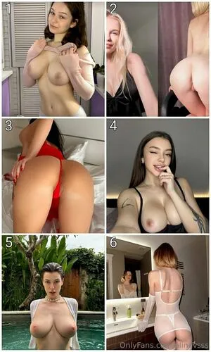 Alinevsss OnlyFans Leaked Free Thumbnail Picture - #JiNPaUzGuF